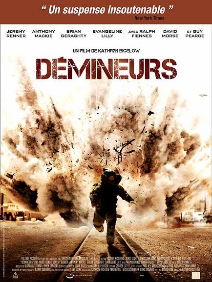 Demineur Film