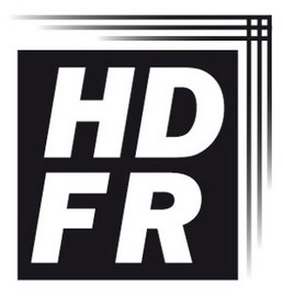 HDFR