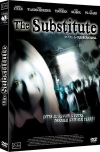 the substitute