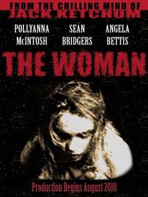 The woman