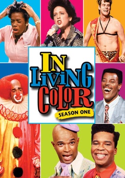 In Living Color : Saison 1