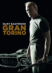 Gran Torino Clint Eastwood