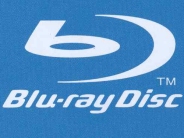 Logo Blu-ray