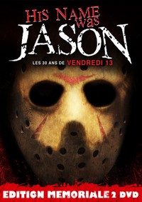 He was Jason
