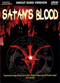 Satan's blood