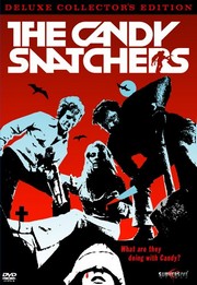 The_candy_snatchers