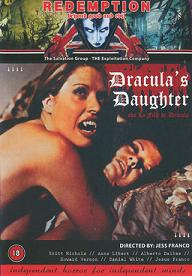 Dracula's daughter
