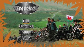 Freebird menu général
