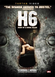 H6, diary of a serial killer