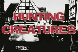 Hunting creatures