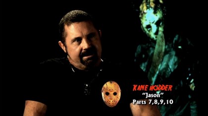He was Jason