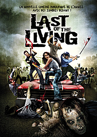 Last and the living
