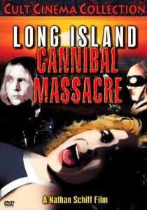 Long Island cannibal massacre