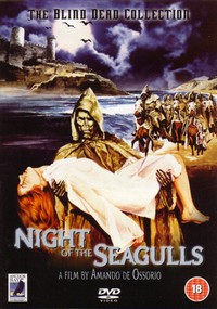 Night of the seagfulls