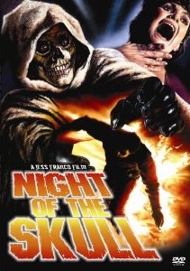 Night of the skull