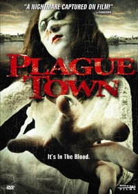 Plague town