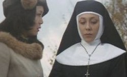 Cloistered nun : Runa's confession
