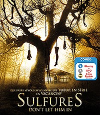 Sulfures