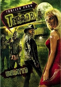Trailer park of terror