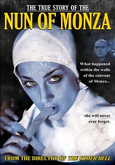 The true story of the nuns of Monza