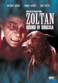 Zoltan, hound of Dracula