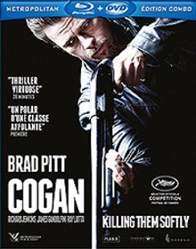 Blu-ray Cogan
