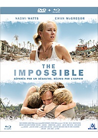 Blu-ray The impossible